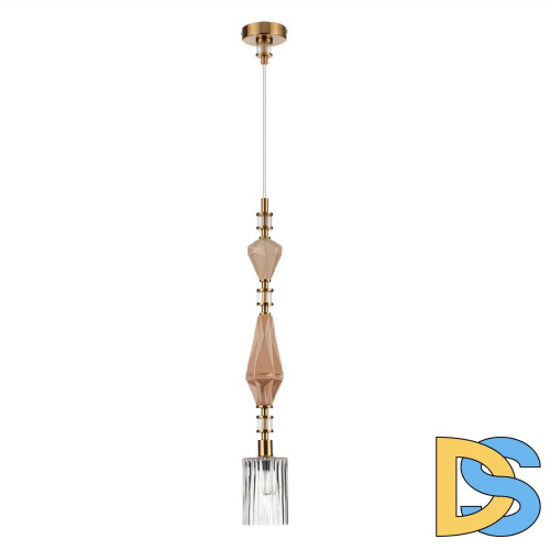 Подвесной светильник Odeon Light Terra Modern 5414/1E