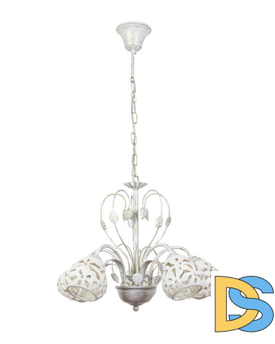 Подвесная люстра Abrasax Daniela STY40028/5