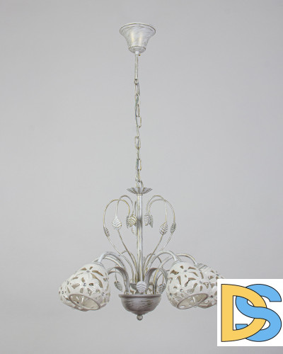 Подвесная люстра Abrasax Daniela STY40028/5