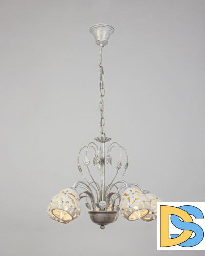 Подвесная люстра Abrasax Daniela STY40028/5