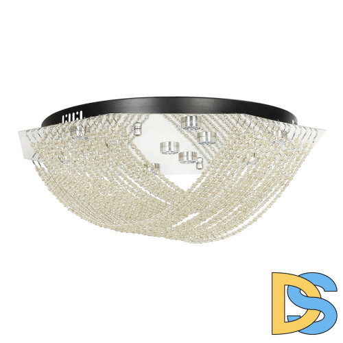 Накладная люстра Arti Lampadari Dante L 1.2.55.501 N