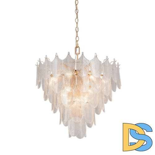 Подвесная люстра Vitaluce V5813-8/17