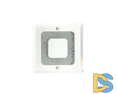 Потолочный светодиодный светильник Abrasax Nora W00785/6W