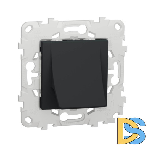 Вывод кабеля Schneider Electric Unica New NU586254