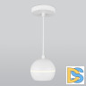Подвесной светодиодный светильник Elektrostandard DLS023 9W 4200K белый 4690389149115