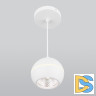 Подвесной светодиодный светильник Elektrostandard DLS023 9W 4200K белый 4690389149115