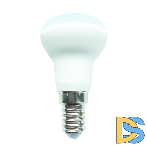 Лампа светодиодная Volpe Optima LED-R50-5W/4000K/E14/FR/SLS UL-00008823