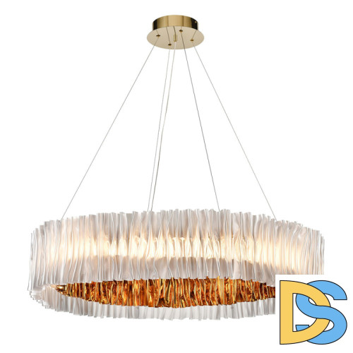 Подвесная люстра Wertmark Patricia WE117.03.303