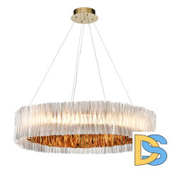 Подвесная люстра Wertmark Patricia WE117.03.303