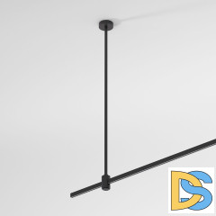 Декоративная стойка с вводом питания Elektrostandard Esthetic Magnetic 4690389202223 85148/00 a065444