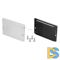 Заглушка профиля Arlight 027299