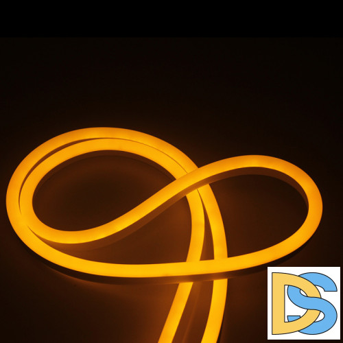 Неоновая светодиодная лента SWG NE-2180-220-6-Y-65 007379