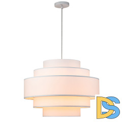 Подвесной светильник Indigo Zemfira 13018/3P White V000347