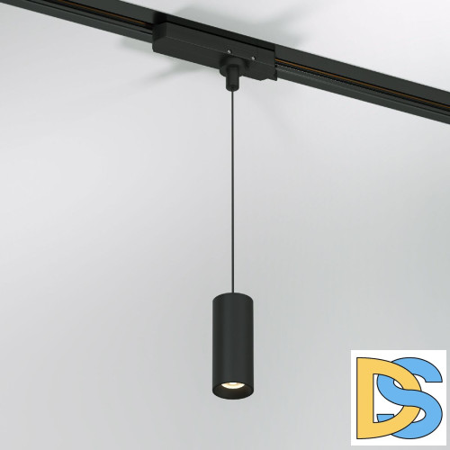 Трековый однофазный светильник Elektrostandard Amend 4690389201561 a065337