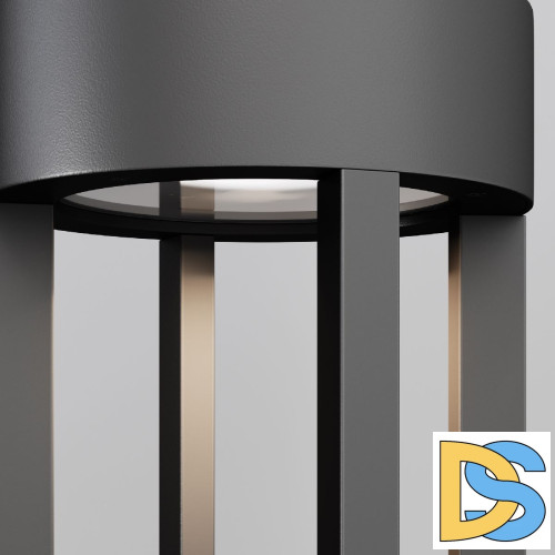 Ландшафтный светильник Maytoni Vint O458FL-L9GF3K