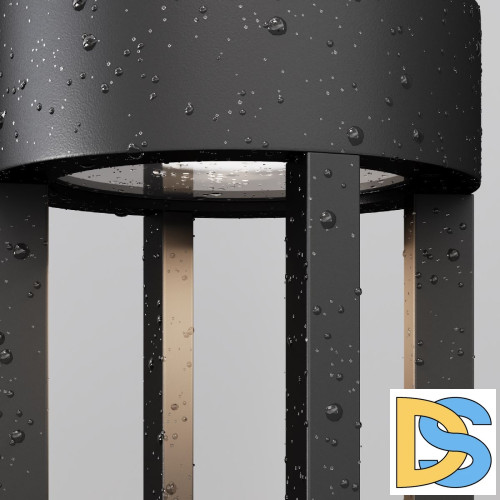 Ландшафтный светильник Maytoni Vint O458FL-L9GF3K