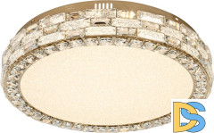 Потолочная люстра Stilfort Gabbana 4014/03/06C