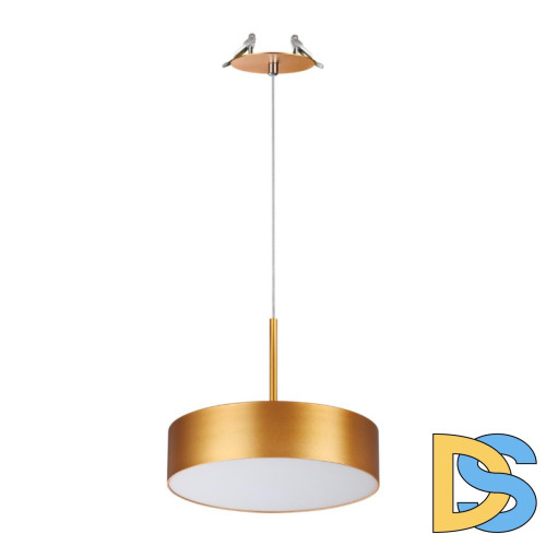 Подвесной светильник Novotech Prometa 358766