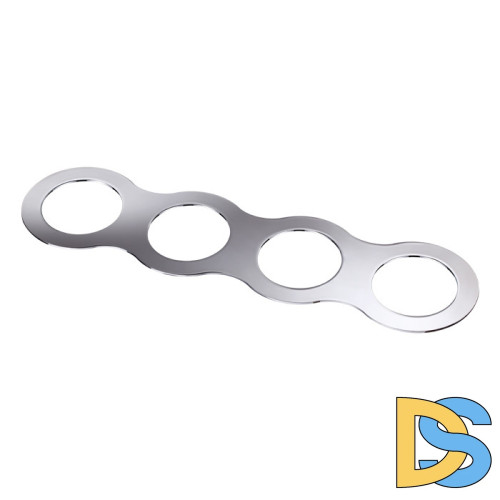 Рамка декоративная Novotech METIS 358248