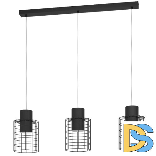 Подвесной светильник Eglo Milligan 43626