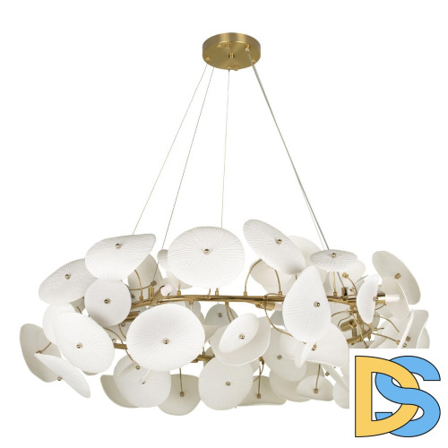 Подвесная люстра Loft IT Paradise 10234/1000