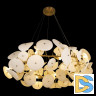 Подвесная люстра Loft IT Paradise 10234/1000