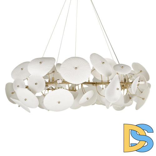 Подвесная люстра Loft IT Paradise 10234/1000