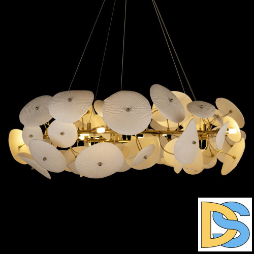 Подвесная люстра Loft IT Paradise 10234/1000