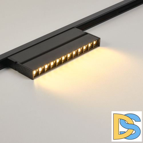 Трековый магнитный светильник Voltalighting Light AIJL-CX-E0081/10W/30/4К/B