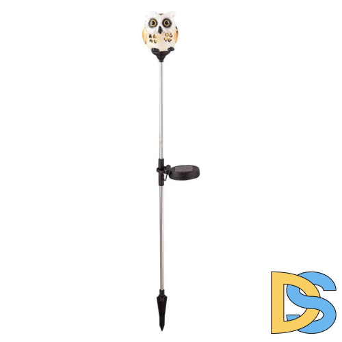 Светильник на солнечных батареях Globo Solar 33358-12