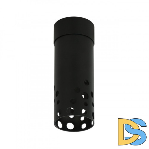 Накладной светильник IMEX Estela IL.0005.4300 BK