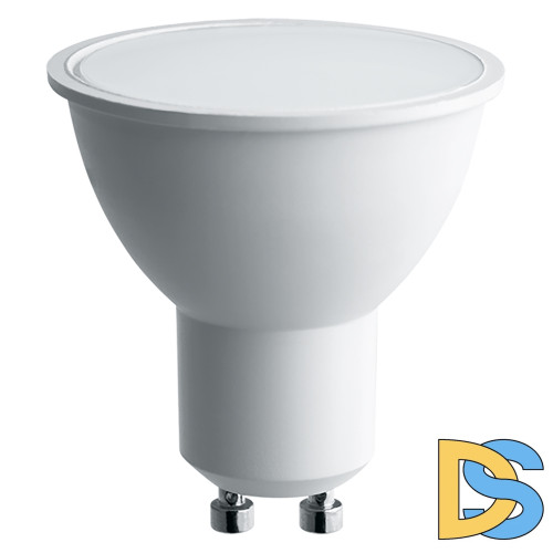 Лампа светодиодная диммируемая Feron LB-561 MR16 GU10 9W 4000K 51062