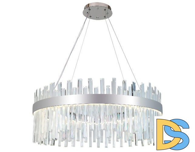 Подвесная светодиодная люстра Ambrella Light Traditional TR5011