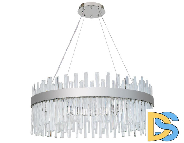 Подвесная светодиодная люстра Ambrella Light Traditional TR5011