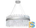 Подвесная светодиодная люстра Ambrella Light Traditional TR5011