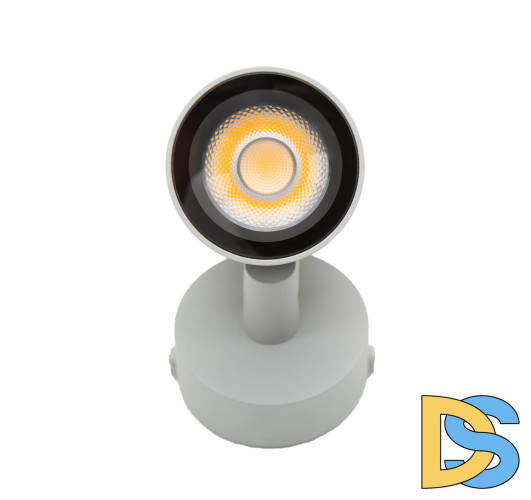 Ландшафтный светильник DesignLed DL-FS0012-9-GR-WW 006809