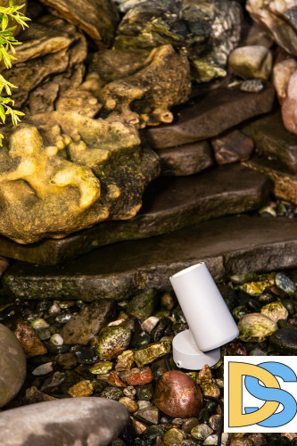 Ландшафтный светильник DesignLed DL-FS0012-9-GR-WW 006809