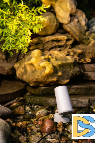 Ландшафтный светильник DesignLed DL-FS0012-9-GR-WW 006809