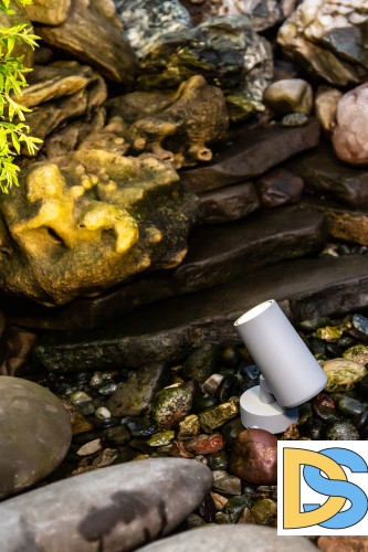 Ландшафтный светильник DesignLed DL-FS0012-9-GR-WW 006809