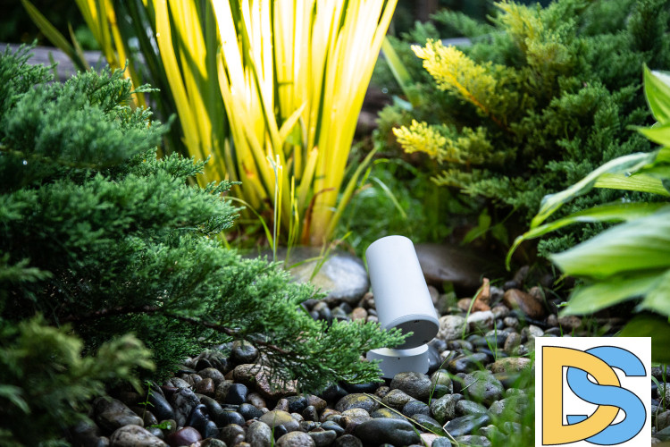 Ландшафтный светильник DesignLed DL-FS0012-9-GR-WW 006809