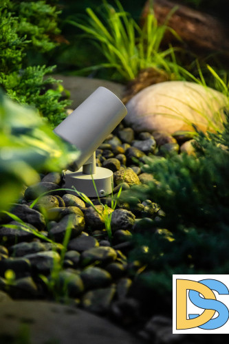 Ландшафтный светильник DesignLed DL-FS0012-9-GR-WW 006809