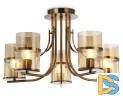 Потолочная люстра Ambrella Light Traditional TR3222