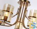 Потолочная люстра Ambrella Light Traditional TR3222