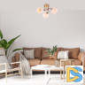 Потолочная люстра Escada Anemone 1121/3PL