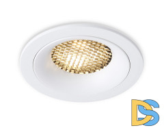 Встраиваемый светильник Ambrella Light Techno Spot Standard Tech TN102721