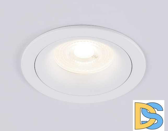 Встраиваемый светильник Ambrella Light Techno Spot Standard Tech TN102721