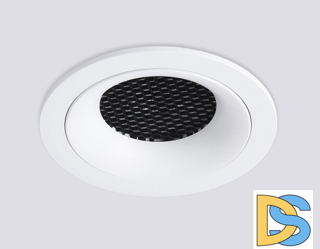 Встраиваемый светильник Ambrella Light Techno Spot Standard Tech TN102721