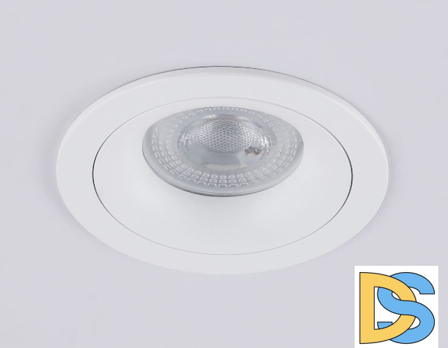 Встраиваемый светильник Ambrella Light Techno Spot Standard Tech TN102721