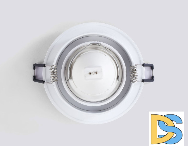 Встраиваемый светильник Ambrella Light Techno Spot Standard Tech TN102721