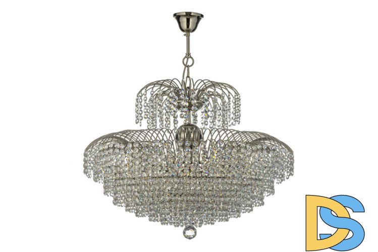 Подвесная люстра Arti Lampadari Salentino E 1.5.60.100 N